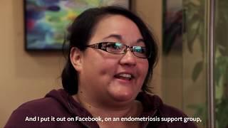 Endometriosis Specialty Center | Oakdale ObGyn