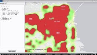 ArcGIS Runtime SDK for .NET: Building Windows Apps