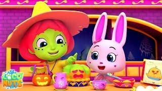 Whisk Of Magic And Pranks, Animated Cartoon Videos & Kids Shows