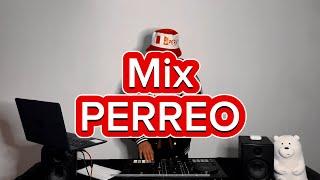 Mix Perreo - Sesión Julio 2024 - dj jhonatan peru