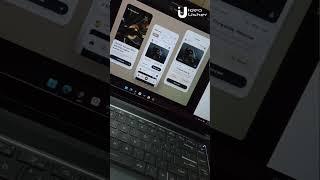 A Sneak Peek Of Our Design Process️| Idea Usher