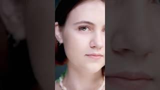 Ресницы - маленькая деталь, которая меняет весь образ ️ #lashes #beauty #наращиваниересниц