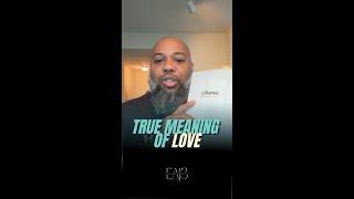 Discovering the True Meaning of Love_ How to Make Better Love Choices