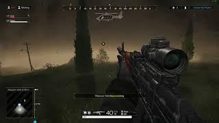 Sallvin+ Don Luka Icemacek (i4) Ring of Elysium 2019 04 06