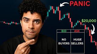 My SIMPLE Multi 6 Fig Trading Strategy Revealed! No BS