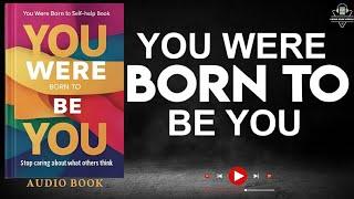 STOP Letting Others Define Your Self Worth! (Audiobook)