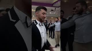 Мощный Танец с Друзьями #music #weddingmusic #закатала #свадьба #live #невеста #dance