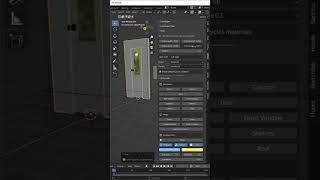 Easy ARCHITECTURAL ELEMENTS in Blender with Archimesh!