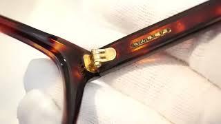 ハクサンメガネ 白山眼鏡店 SCOTT