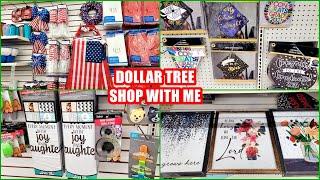 DOLLAR TREE SHOP WITH ME 2021 NEW FINDS!