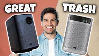 I Found the Best Budget 4K Projector - Here's the Incredible Reason!