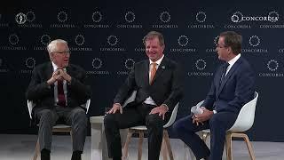 African Conservation at Scale | 2024 Concordia Annual Summit