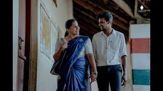 SUDARSHAN + KRITHI | PREWEDDING | THIRD EYE VISION | BHAT N BHAT | ‪@BhatnBhat  | school Theme