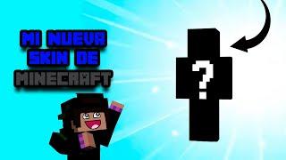 CAMBIO MI SKIN DE MINECRAFT PARA SIEMPRE!! | Esto se viene para el canal, tutoriales y mas...