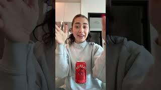 Taste Testing Olipop: Drink of the Day