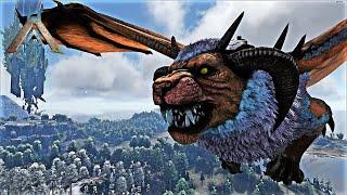 ARK Survival Evolved Modded Supreme mod