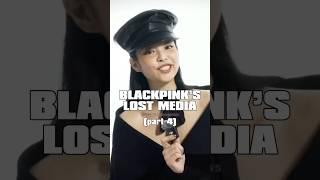 I found Blackpink lost media (part 4) #shorts #kpop #blackpink #jennie