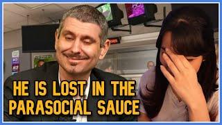 Ethan Klein's Bizarre Obsession with Anisa
