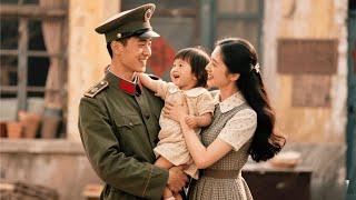 【IndoSub】80-an/Jadi Ibu Kandung si Bocah Imut, Lawan Ibu Mertua Jahat demi Suami Tentara!#minidrama