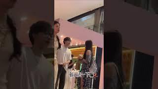 搭讪跳舞正妹 #dating #pick up#情感#熱門#两性