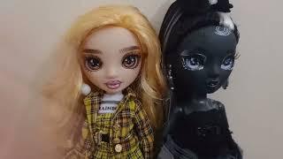 Strudel's Favorite Ever After High Doll lines