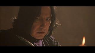 Snape Only - for Snapeheads only