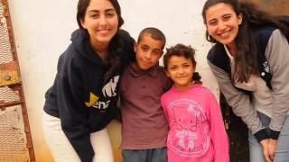 Enactus INPT | Act & Impact
