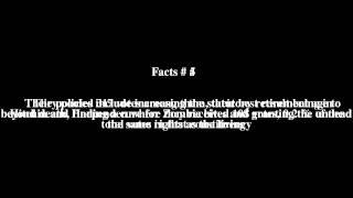 Citizens for Undead Rights and Equality Top # 7 Facts