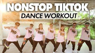 Nonstop Zumba Dance Workout | Tiktok Viral | Dance Fitness | BMD CREW