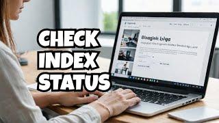 Online Tools to Check Your Blog Page Index Status | Technical No | SikhoSir