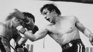 THE FIGHT THAT CHANGED BOXING FOREVER - WITNESS - BBC NEWS