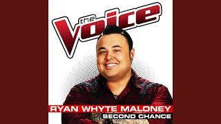 Second Chance (The Voice Performance)