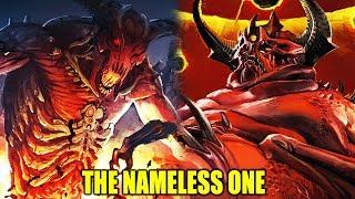 NEW Doom Eternal Lore! The Origin Of Hell, The Nameless One And More!