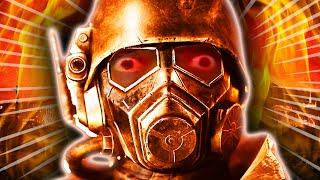 Fallout New Vegas Funny Moments And Fails! 