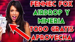  AIRDROP Y TOKENS GRATIS  MINERIA EN LA NUBE 2024 MINAR BITCOIN 2024 COMO GANAR CRIPTOMONEDAS 2024