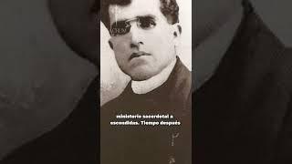 San Jenaro Sánchez Delgadillo, Sacerdote Mártir. Murió durante la Guerra Cristera. ¡Viva Cristo Rey!