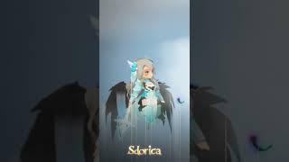 《Sdorica》Adelaide Skill Showcase