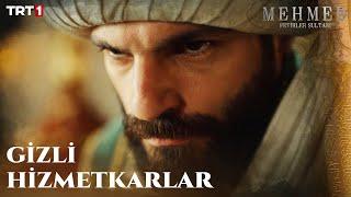 Sultan Mehmed Han’ın Gölgesi Her Yerde  - Mehmed: Fetihler Sultanı @trt1