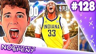 NO MONEY SPENT SERIES #128 - ARE WE GOING TO GRIND THESE NBA PLAYOFFS CHALLENGES? NBA 2K25 MyTEAM