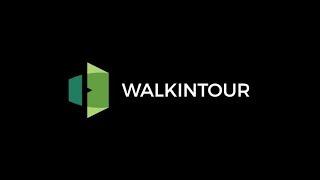 Introducing WALKINTOUR