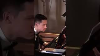 M. Glinka - “Prayer” (Aleksei Shvydkin pianist) #mariinsky М.И. Глинка - «Молитва», Алексей Швыдкин