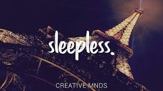 Courtney Hawkins - sleepless. [lofi hip hop]