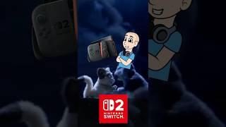 Me waiting for my #nintendoswitch2 #nintendoswitch #nintendo #videogames