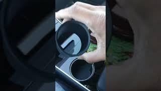Cup Holder Insert Expander