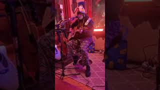 Speed of the Sound of Loneliness - John Prine - Bertoglio's Open Mic in honor of Pap 12 10 24