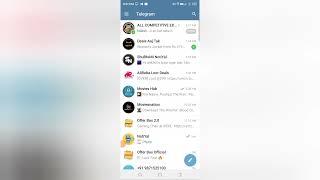 how to add ringtone in Telegram  , Telegram Mein ringtone Kaise add Karen