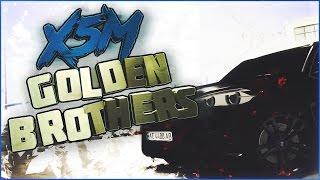 BMW X5M F85│Golden Brothers│MTA CCD Planet