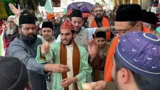 Urs hazrat khwaja Syed TUFAIL Ahmed chishty mehfil e sama