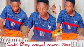 Gabi boy le prince des sicomans Carolina Mami yée Lou Bess takk avec le chouchou des sénégalais…