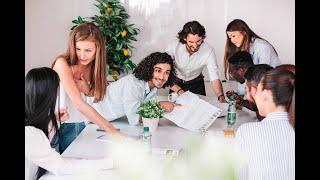 Das Kursprogramm an der DeutschAkademie